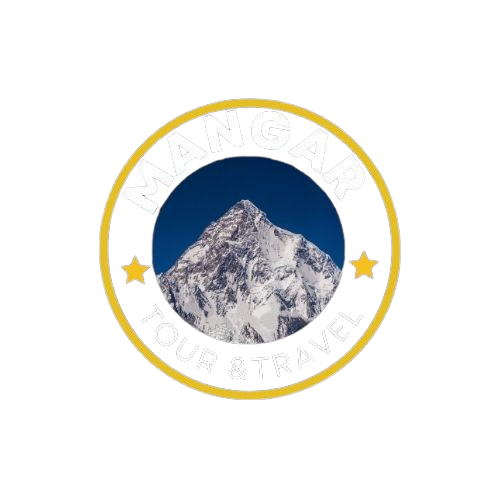 Mangar Tours Logo